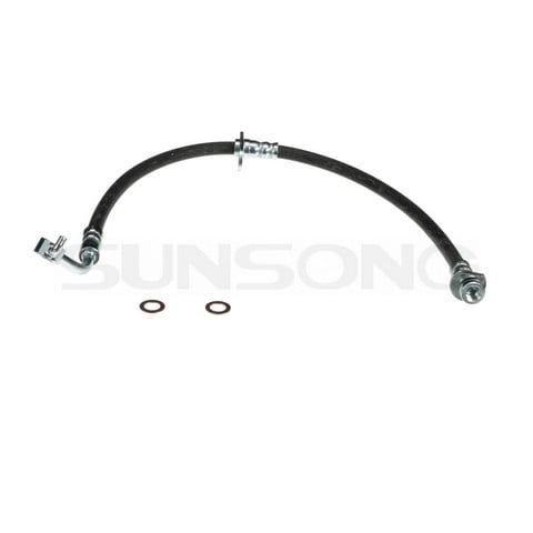 Sunsong 2207718 Brake Hydraulic Hose