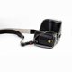 thumbnail image 5 of Pu Leather Case Camera Bag For Sony A6000 Ilce-6100 A6100 A6400 A6300 Ilce-6400 Protective Cover Pouch With Battery Opening, 5 of 5