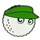 thumbnail image 4 of Marcador de pelota con clip para sombrero de golf, Clip para sombrero de pelota de golf Marcador de clip para gorra de golf Marcador de pelota de golf Clip para sombrero Rendimiento finamente sintonizado Jadeshay A, 4 of 8