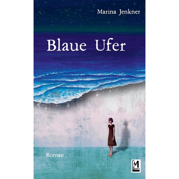 Blaue Ufer, (Paperback)