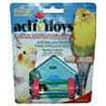 thumbnail image 2 of JW Insight Tumble Bell Bird Toy, 2 of 3