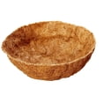 thumbnail image 1 of Doublure de Panier Coco, pour Panier de 16 Pouces, 1 of 1
