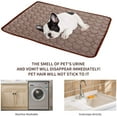 thumbnail image 2 of Colchoneta refrescante Comfort Pets Cool Bed para dormir para perros y gatos XL, 2 of 4