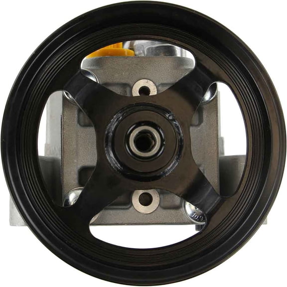 For Lincoln Aviator 2003 2004 2005 Power Steering Pump - BuyAutoParts