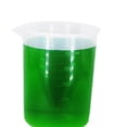 thumbnail image 1 of Vaso Precipitado Plastico 1000ml 1litro Graduado. Appcrom, 1 of 3