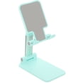 thumbnail image 3 of MasteelfCA Height Angle Adjustable Phone Stand Holder Foldable Phone Holder for Desk Tablet Holder Stand, 3 of 8