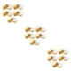 thumbnail image 4 of Moldes para magdalenas Wosthever 100 unids/set antiadherentes, 4 of 6