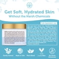 thumbnail image 5 of Era Organics Face Moisturizer for Dry Skin - Extra Moisturizing 16-in-1 Age Defense Facial Cream With Manuka Honey, Avocado Oil, Jojoba Oil - pH Balanced Non Greasy Daily Face Cream For Women & Men, 5 of 6