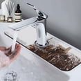 thumbnail image 7 of Sikiie Yak Splash Guard for Sink Faucet-1 PC Super Absorbent Fast Drying Mat Sink Gadgets-Splash Guard for Kitchen, Sink Mat, 7 of 7
