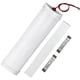 thumbnail image 4 of Barra de luz LED brillante para coche, logística exprés, 12-80 V, tubo de lámpara, luz de lectura para carro de camión, luz para maletero de coche, 4 of 4