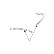 Genuine OE Subaru Oxygen Sensor - 22690AA73A Fits select: 2002-2003 SUBARU LEGACY OUTBACK AWP, 2004 SUBARU LEGACY OUTBACK
