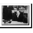 thumbnail image 2 of Historic Framed Print, Louis L. Klotz, Minister of Finance, 17-7/8" x 21-7/8", 2 of 9