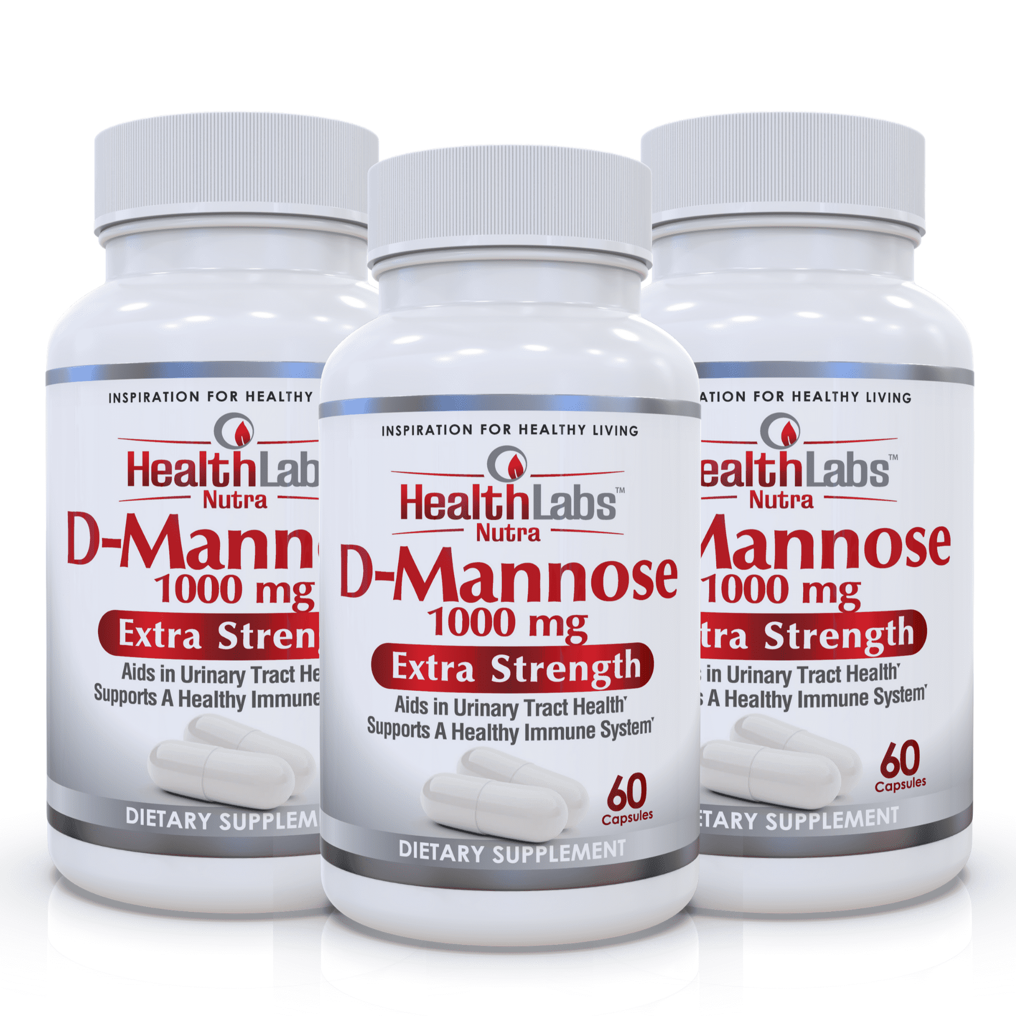 d-mannose