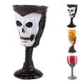 thumbnail image 2 of Halloween LED Cup Creative Light up Cup Glowing Wine Cup Halloween Prop, 2 of 7