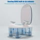 thumbnail image 4 of Inodoro de entrenamiento para ir al baño, inodoro para bebé, orinal portátil, silla para ir al baño, inodoro para bebé, compacto y ligero, 4 of 8