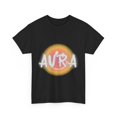 thumbnail image 3 of Aura Code Unisex Heavy Cotton Tee, 3 of 4