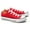 Red, variant on Chuck Taylor All Star Low Sneaker