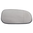 thumbnail image 1 of Espejo retrovisor de puerta lateral izquierdo, cristal gran angular para SAAB 93 95 2003-2010 Jadeshay A, 1 of 8