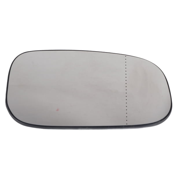 Espejo retrovisor de puerta lateral izquierdo, cristal gran angular para SAAB 93 95 2003-2010 Jadeshay A