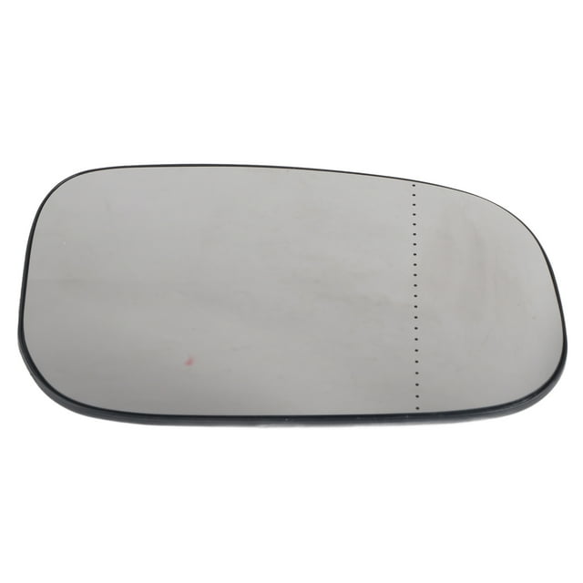 Espejo retrovisor de puerta lateral izquierdo, cristal gran angular para SAAB 93 95 2003-2010 Jadeshay A