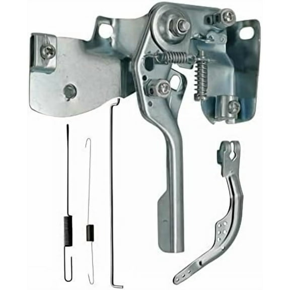 Throttle Control Assembly Kit for Predator 212 cc Coleman Baja 196cc Ct200u Bt200x Kt196 Mb165 Mb200 Honda Gx160 Gx200 Gx120 Mini Bike Go Kart Tiller$$Vehicle Parts & Accessories