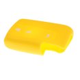 thumbnail image 3 of jinwen Silicone Car Key Fob Case Protect From Drop Scratch For Yellow, 3 of 8