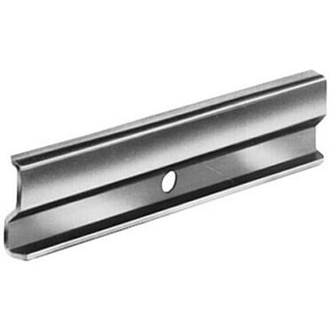 Econoco - RE/SP - Zinc Splicer for 1/2" x 1-1/2" Rectangular Tubing - Sold in Pack of 100