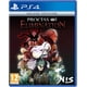 thumbnail image 1 of Process of Elimination - PS4 Nis PS4, 1 of 2