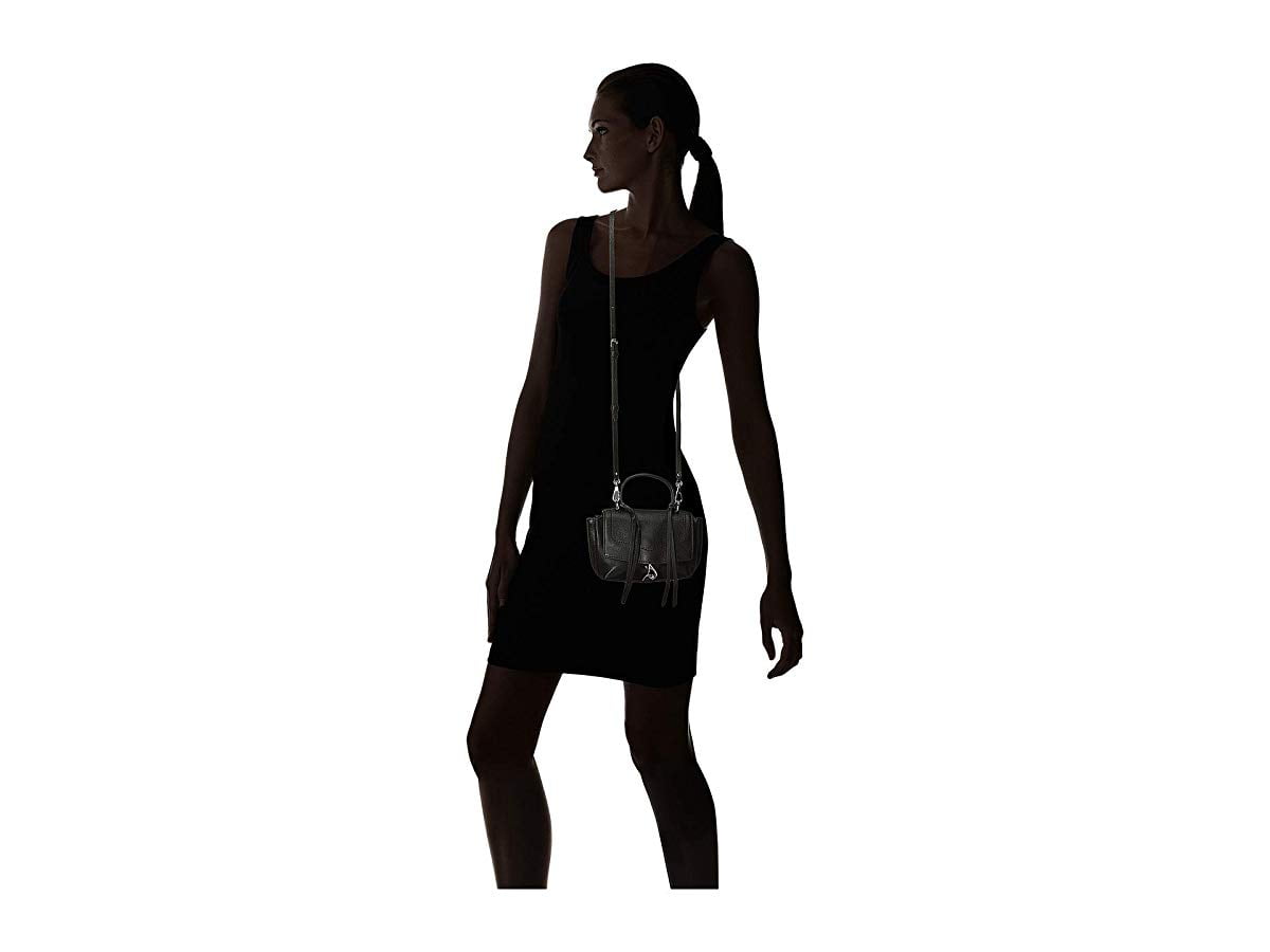 mini satchel crossbody