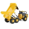thumbnail image 6 of ERTL 1/50 John Deere 460E-II Articulated Dump Truck Prestige Collection 45822, 6 of 8