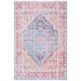 thumbnail image 4 of Safavieh  Hand-Knotted Samarkand Marlea Traditional Wool Rug Ivory/Rust 9' x 12' 9' x 12' Brown, 4 of 5