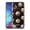 Cerný, variant on Head Case Designs Officially Licensed Peanuts Character Patterns Franklin Soft Gel Case Compatible with Samsung Samsung Galaxy A20e (2019)