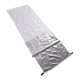 thumbnail image 5 of Para De Dormir, Sábana Cálida Reflectante Del Calor Sábana De Camping Ligera Y Transpirable Para Viajes Al Senderismo H kusrkot Forro de bolsa de pulgas reflectante al calor, 5 of 8