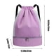 thumbnail image 3 of Descuentos Imperdibles, Nueva mochila multifuncional para viaje, de gran capacidad, ligera, para deportes, fitness, viajes de negocios, a la moda Akmoler, 3 of 8