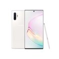 thumbnail image 2 of Pre-Owned Samsung Galaxy Note 10+ 5G N976U (Fully Unlocked) 256GB Aura White w/ Wireless Earbuds, 2 of 5