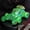 Green, variant on Climbing Action Stunt Car Toy, Push Powered Inertia Vehicle, Interactive Obstacle Crossing Model, Portable Racing Activity Car, Indoor Outdoor Entertainment Toy