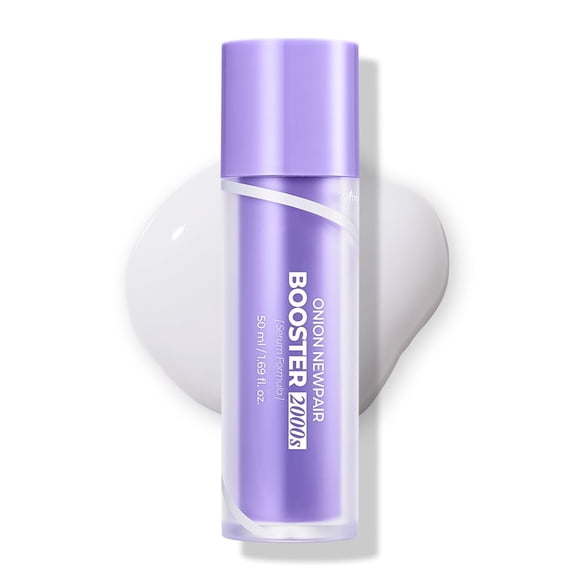 Sérum Sintree Onion Newpair Booster 2000s 50 ml