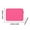 89-Hot Pink, variant on 14 Inch Laptop Sleeve Protective Case with Padded Lining - Zipper Cover for Carrying and Storage - Soft Neoprene Material for Scratch and Water Resistance