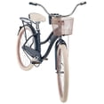 thumbnail image 3 of Bicicleta Adulto Huffy Nel Lusso Rodada 26 Azul, 3 of 4