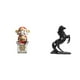 thumbnail image 1 of Figura decorativa para año Nuevo y decoración de dormitorio, escultura de la, 1 of 8