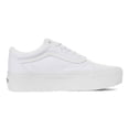 thumbnail image 4 of Tenis Vans Old Skool Stackform - 7Q5MW00 - Mujer blanco 26.5, 4 of 7
