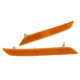 thumbnail image 3 of Front Bumper Fender Side Marker Reflector Light for BMW X6 E71 E72, 3 of 5