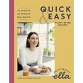 thumbnail image 1 of Deliciously Ella Quick & Easy: Plant-based Deliciousness, 1 of 1