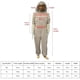 thumbnail image 3 of Traje de apicultor profesional con velo autoportante ER, 3 of 5
