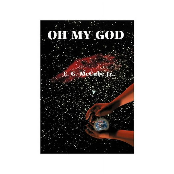 Oh My God, (Paperback)