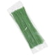 thumbnail image 1 of Lazos fijos 100 piezas de bridas ajustables para plantas, bridas flexibles para plantas, bridas para CACAGOO  20 piezas, 1 of 7