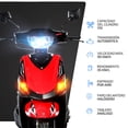 thumbnail image 2 of Motocicleta VENTO AXUS 170 2024 Scooters, 2 of 7
