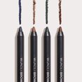 thumbnail image 6 of Wunderbrow Super-Stay Liner Long Lasting Waterproof Matte Pencil Eyeliner Pencil, Essential Black, 6 of 11