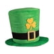 thumbnail image 1 of Sombreros de nueva tendencia irlandeses. Sombrero del Día de San Patricio. Sombrero unisex. Sombrero de mujer., 1 of 1
