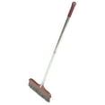 thumbnail image 4 of BESTYASH Carpet Broom Soft Bristles Coffee 1Pack for Indoor Cleaning Tool, 4 of 7